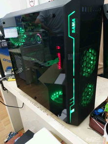 云翔電腦 專業(yè)銷售與安裝服務(wù)，承諾七天無(wú)理由退換貨