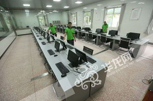 重慶首個戒毒人員職業培訓基地開班 學炒菜、學電腦，助力融入社會