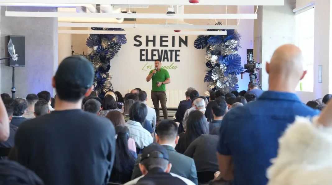 賣家逆襲實錄 小白從0到年銷過億！我在SHEIN上演'草根逆襲'的爆款密碼！