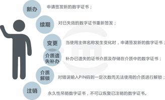 深圳市電子公共服務數字證書 構建安全可信的數字內容服務新生態